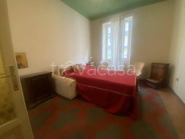 appartamento in affitto a Bergamo in zona Longuelo