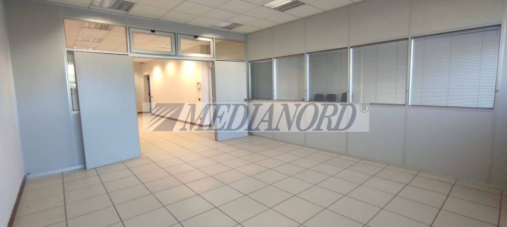 ufficio in affitto a Bergamo in zona Campagnola