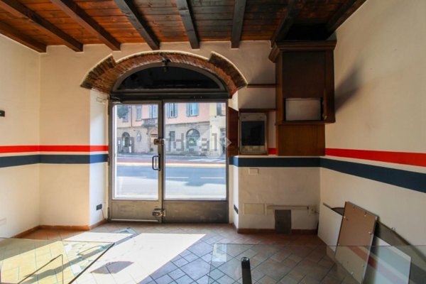 loft in affitto a Bergamo