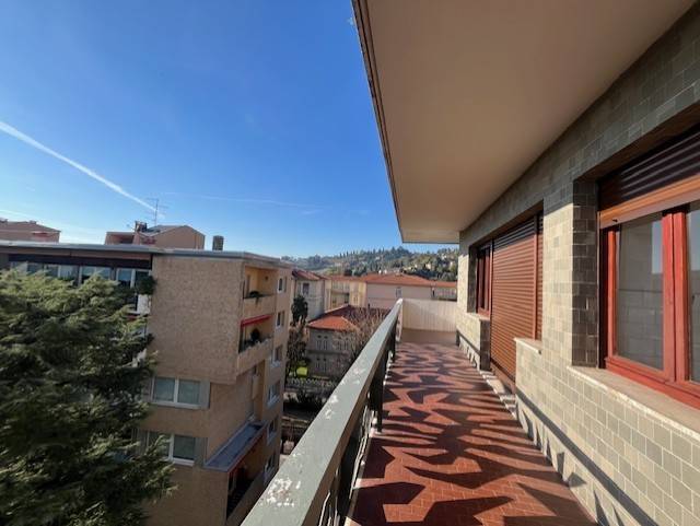 appartamento in affitto a Bergamo in zona Longuelo