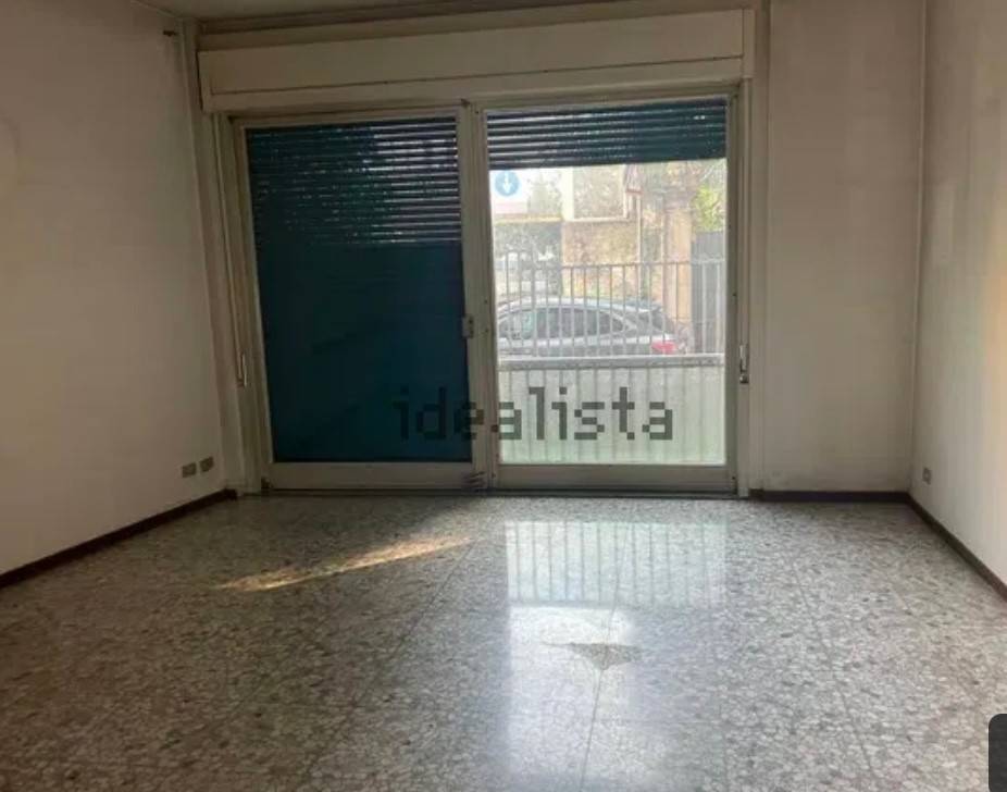 appartamento in affitto a Bergamo in zona Borgo Palazzo