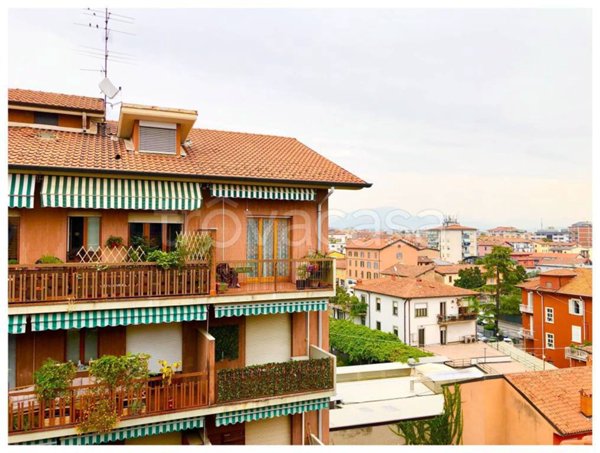 appartamento in affitto a Bergamo