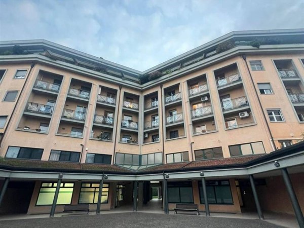 appartamento in affitto a Bergamo in zona Longuelo