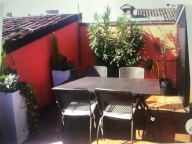 appartamento in affitto a Bergamo in zona Borgo Pignolo