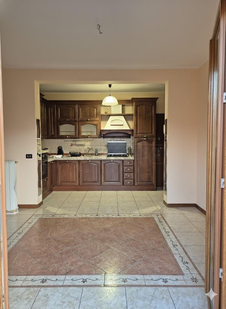 appartamento in affitto a Bergamo in zona Malpensata