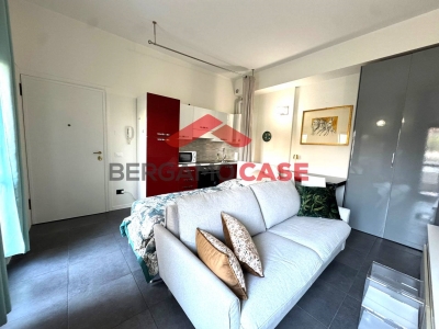 appartamento in affitto a Bergamo