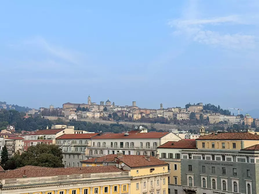 appartamento in affitto a Bergamo in zona Bergamo Centro