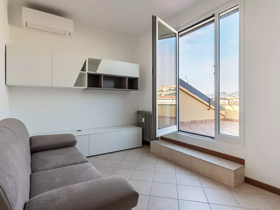 appartamento in affitto a Bergamo in zona Bergamo Centro