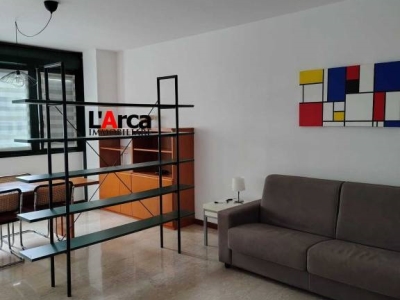 appartamento in affitto a Bergamo in zona Bergamo Centro