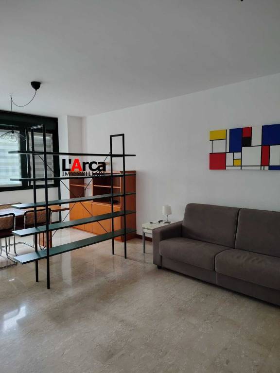 appartamento in affitto a Bergamo in zona Bergamo Centro