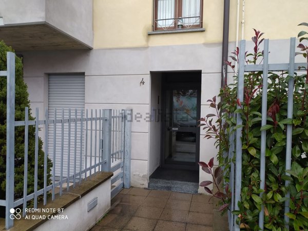 appartamento in affitto a Bergamo in zona Malpensata