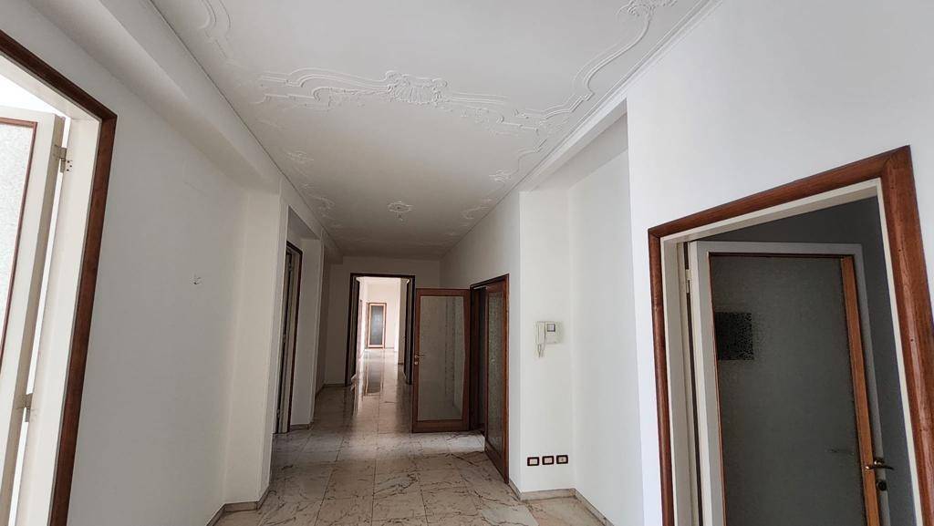 ufficio in affitto a Bergamo in zona Bergamo Centro