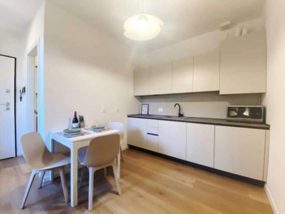 appartamento in affitto a Bergamo in zona Città Alta