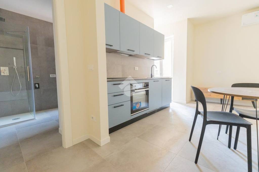 appartamento in affitto a Bergamo in zona Bergamo Centro