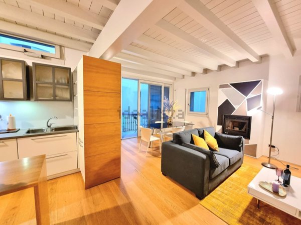 appartamento in affitto a Bergamo