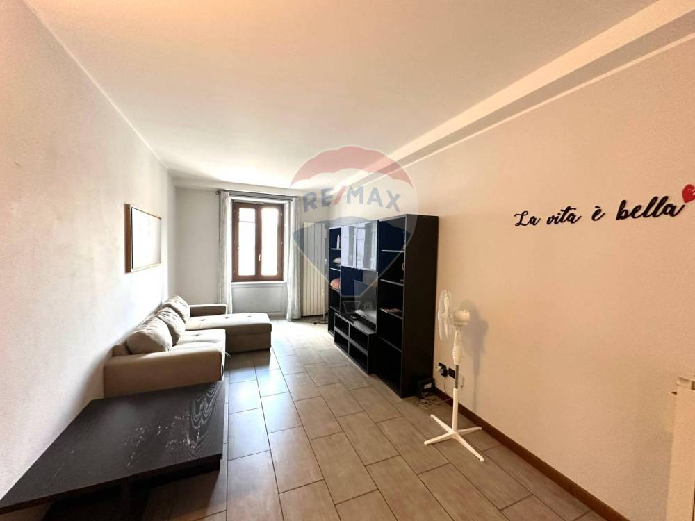 appartamento in affitto a Bergamo in zona Bergamo Centro