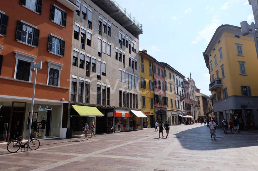 ufficio in affitto a Bergamo in zona Bergamo Centro