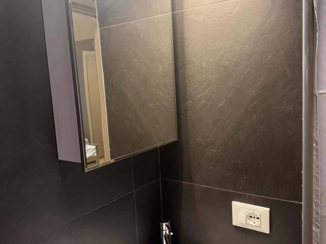 appartamento in affitto a Bergamo in zona Bergamo Centro