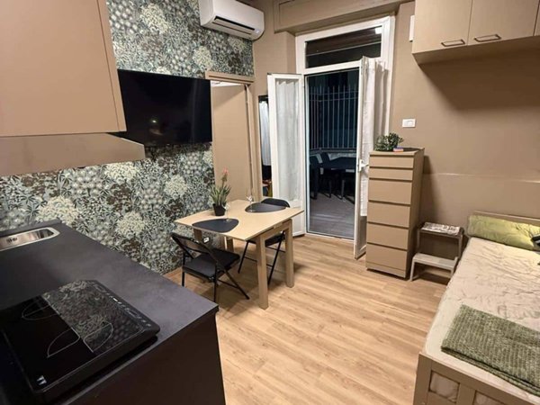 appartamento in affitto a Bergamo in zona Bergamo Centro