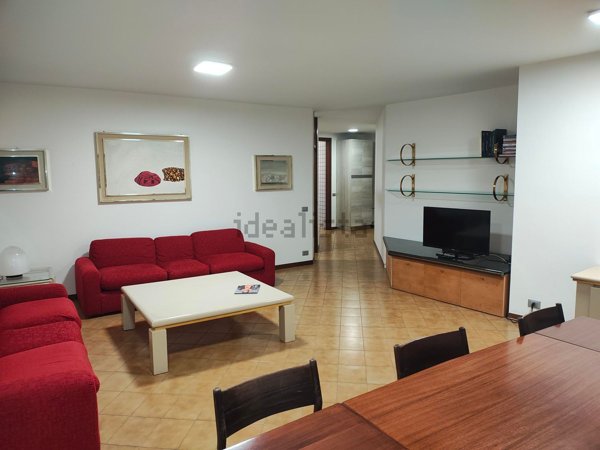 appartamento in affitto a Bergamo in zona Bergamo Centro