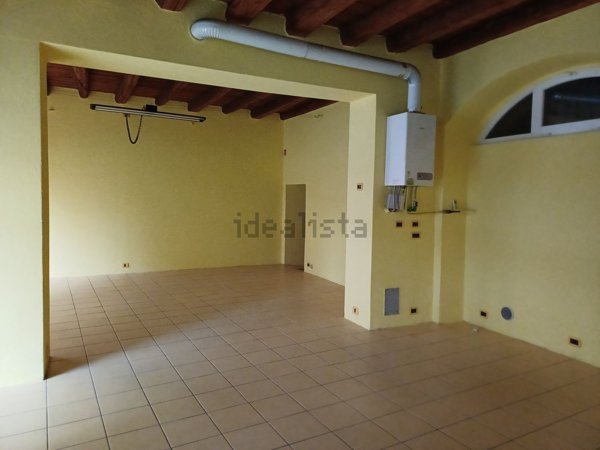 negozio in affitto a Bergamo