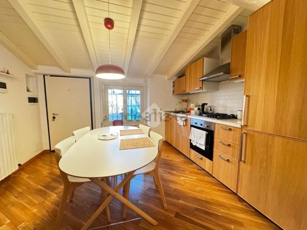 appartamento in affitto a Bergamo in zona Bergamo Centro