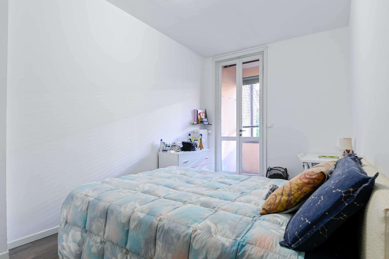 appartamento in affitto a Bergamo in zona Borgo Pignolo