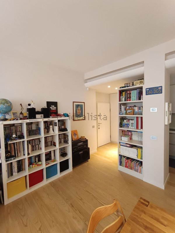 appartamento in affitto a Bergamo in zona Bergamo Centro