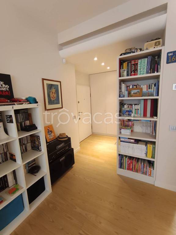 appartamento in affitto a Bergamo in zona Bergamo Centro