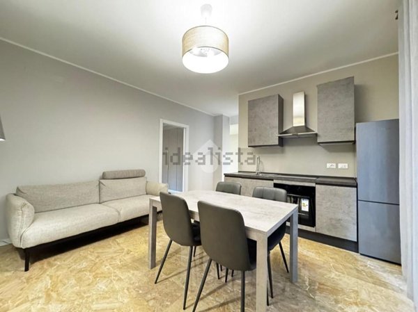 appartamento in affitto a Bergamo in zona Bergamo Centro