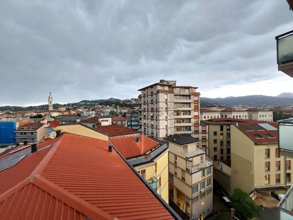 appartamento in affitto a Bergamo in zona Bergamo Centro