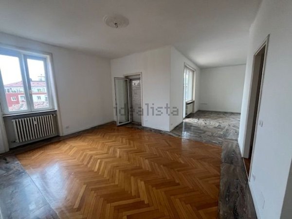 appartamento in affitto a Bergamo in zona Bergamo Centro