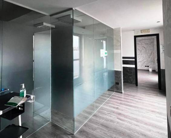 ufficio in affitto a Bergamo in zona Longuelo