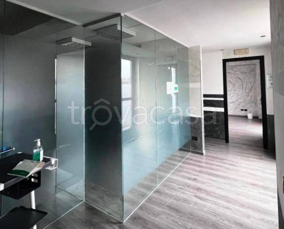 ufficio in affitto a Bergamo in zona Longuelo