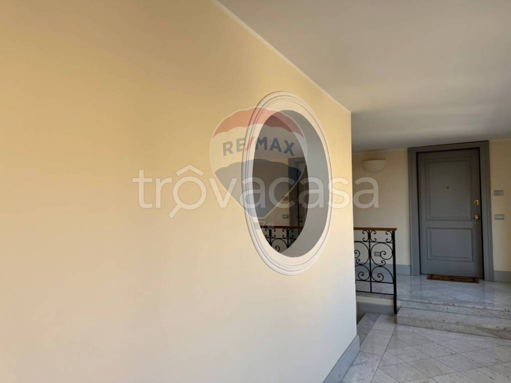 appartamento in affitto a Bergamo in zona Bergamo Centro