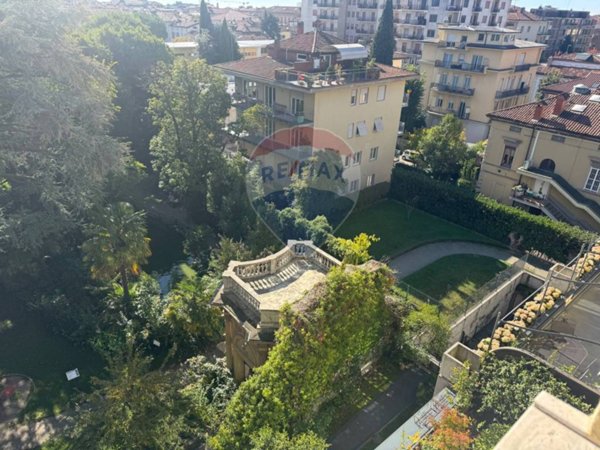 appartamento in affitto a Bergamo in zona Bergamo Centro