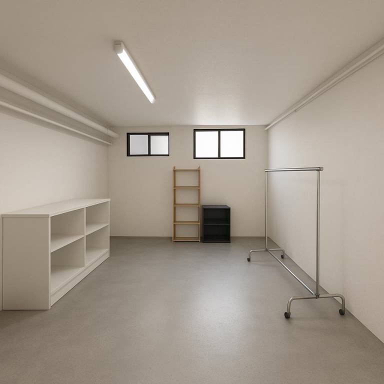 negozio in affitto a Bergamo