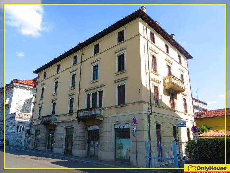 appartamento in affitto a Bergamo in zona Bergamo Centro