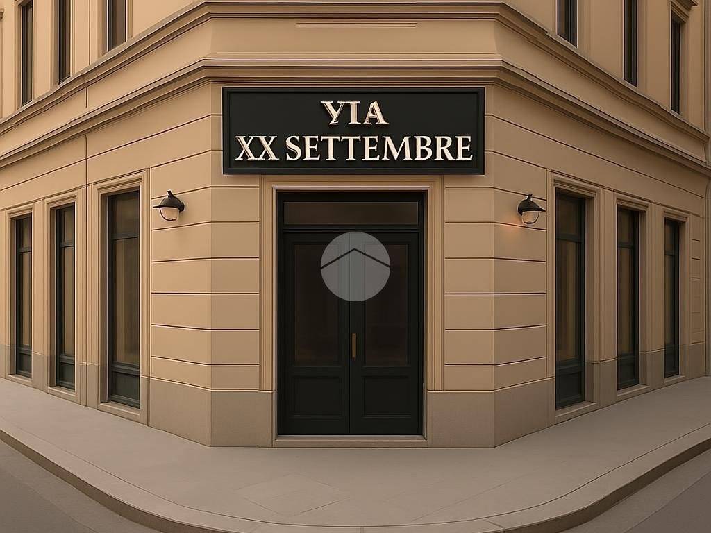 negozio in affitto a Bergamo in zona Borgo Palazzo