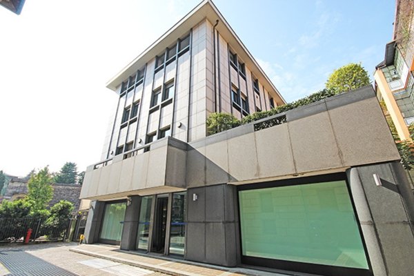 loft in affitto a Bergamo in zona Bergamo Centro