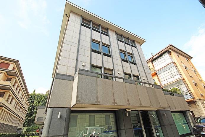 loft in affitto a Bergamo in zona Bergamo Centro