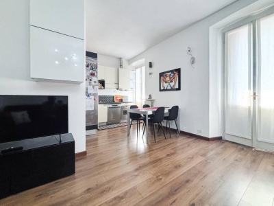 appartamento in affitto a Bergamo in zona Città Alta