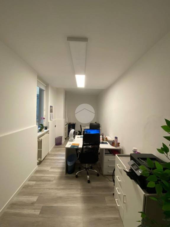 ufficio in affitto a Bergamo in zona Bergamo Centro