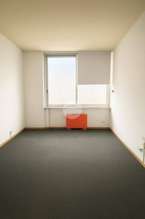 ufficio in affitto a Bergamo in zona Bergamo Centro