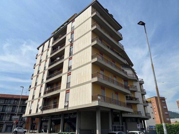 appartamento in affitto a Bergamo in zona Redona
