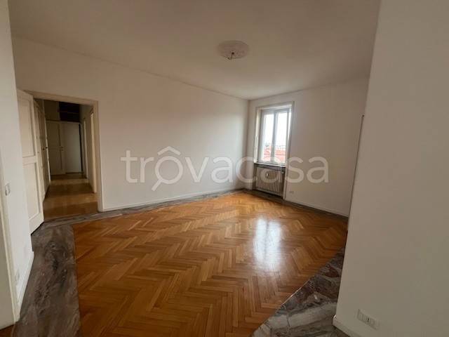 appartamento in affitto a Bergamo in zona Bergamo Centro