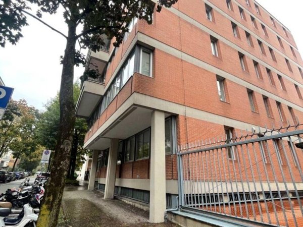appartamento in affitto a Bergamo in zona Bergamo Centro