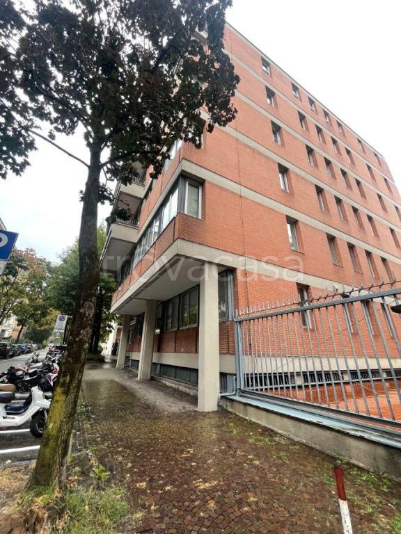 appartamento in affitto a Bergamo in zona Bergamo Centro