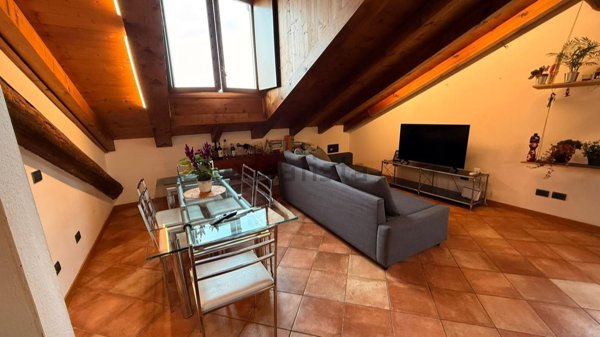 appartamento in affitto a Bergamo