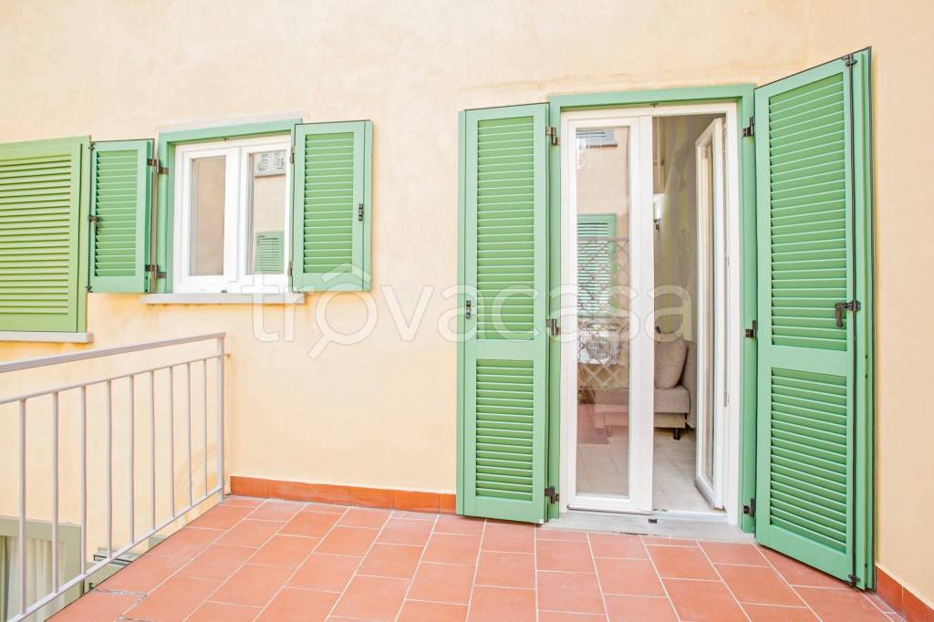 appartamento in affitto a Bergamo in zona Bergamo Centro